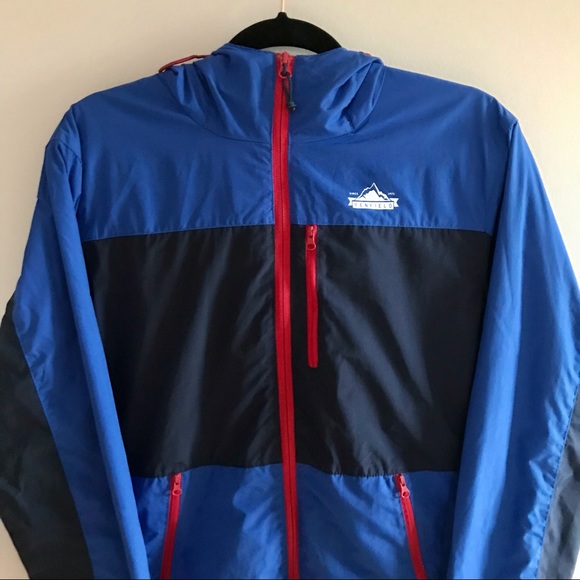 Men’s Outdoor Penfield Performance Rain Coat, size Small - Picture 2 of 10